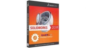 SolidWorks 2021 Crack