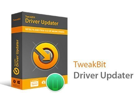 Tweakbit-Driver-Updater