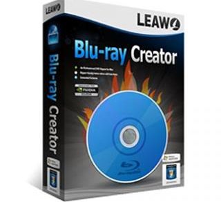 Leawo Blu-ray Copy Crack