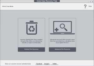 Recovery Software For PC Window 10 Crack