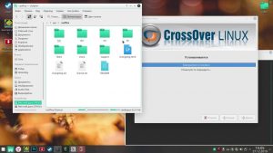 crossover linux crack