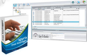 Spyrix Personal Monitor 6.7.2