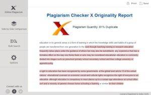 Plagiarism Check X Crack