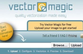 Vector Magic 1.22 Crack Product Key With Keygen Latest Free Download 2024