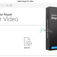 Stellar Repair for Video 5.0.0.2 With Crack Download 2024 [Latest]