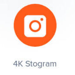 4K Stogram Crack 4.7.0.4600 + License Key Full Version 2025