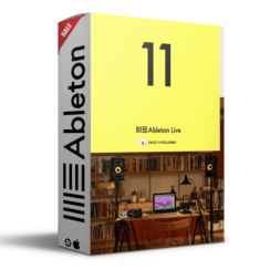 Ableton Live 11.0.6 Crack [Keygen] + Torrent Download 2024