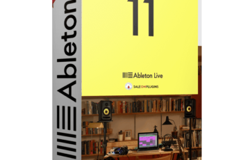 Ableton Live 11.0.6 Crack [Keygen] + Torrent Download 2024