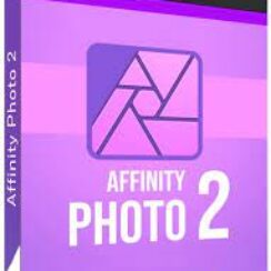 Affinity Photo 1.10.0.1115 Crack + Key [Latest Version]