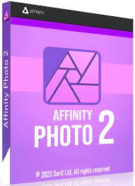 Affinity Photo Crack