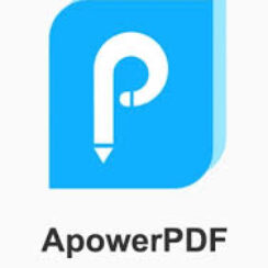 ApowerPDF 5.3.0 Crack + Serial Key Latest Version Download 2025