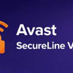 Avast SecureLine VPNAvast Secureline VPN 5.6.4982 License Key Till 2025 Incl Full