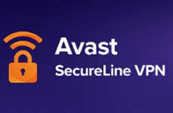 Avast SecureLine VPNAvast Secureline VPN 5.6.4982 License Key Till 2025 Incl Full