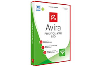 Avira Phantom VPN Pro Crack 2025 Full Version 2.44.1