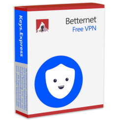 Download Betternet VPN Premium Crack 5.6, 5.7 [Latest 2020]