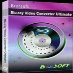 Brorsoft Video Converter 4.9.0.1 Crack Full Version Free Download [2024]