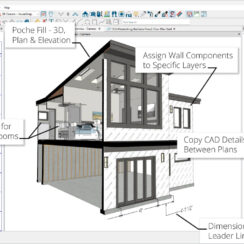 Chief Architect Premier x10 Crack With Product Key Download