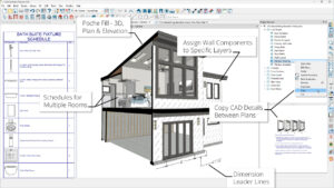 Chief Architect Premier x10 Crack With Product Key Download