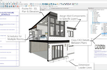 Chief Architect Premier x10 Crack With Product Key Download