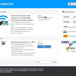 Connectify Crack Connectify Hotspot Pro Crack + License Key [2024]