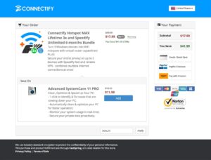 Connectify Hotspot Pro Crack