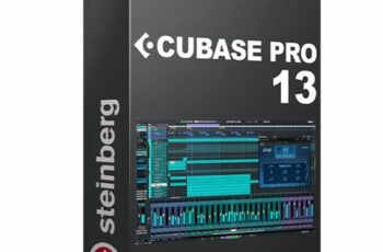 Cubase Pro 11.0.20 Crack + License Key Free Torrent {Latest} 2024