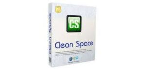 Cyrobo Clean Space Pro