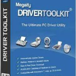 Driver Toolkit 8.6 Crack With License Key Free Download [2024]