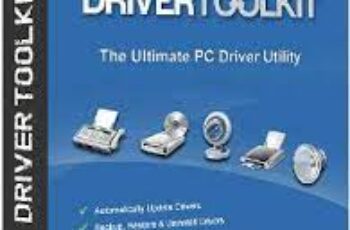 Driver Toolkit 8.6 Crack With License Key Free Download [2024]