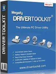 Driver Toolkit Crack