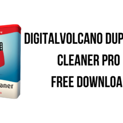 Download Latest Duplicate Cleaner Pro Full Crack 4.1.4 + License Key + Torrent File Latest Version 2021