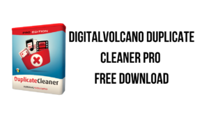 Download Latest Duplicate Cleaner Pro Full Crack 4.1.4 + License Key + Torrent File Latest Version 2021