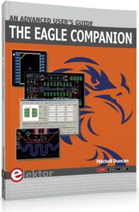 Eagle PCB design Full Crack