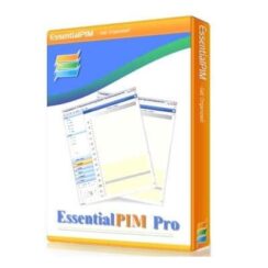 EssentialPIM Pro 9.7.5 Crack With Activation Key {Latest} Free Download