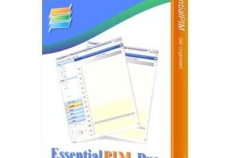 EssentialPIM Pro 9.7.5 Crack With Activation Key {Latest} Free Download