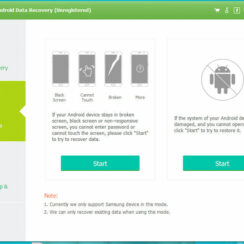 FonePaw Android Data Recovery Crack v3.7 Full Serial Key