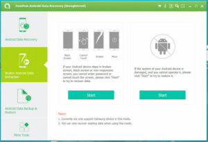 FonePaw Android Data Recovery Crack