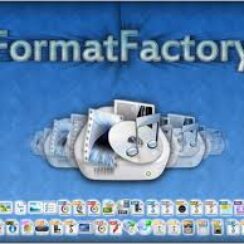 Format Factory Crack 5.4 + Serial Key Free Download 2021