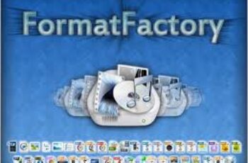 Format Factory Crack 5.4 + Serial Key Free Download 2021