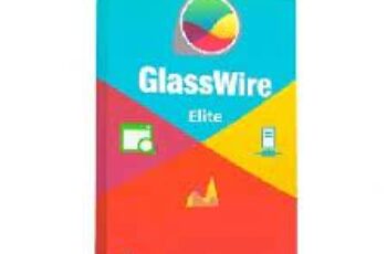 GlassWire Elite 2.3.335 Crack Activation Code [Latest] Download 2024