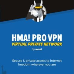 HMA Pro VPN 5.1.260.5 Crack + Lifetime License Key 2024