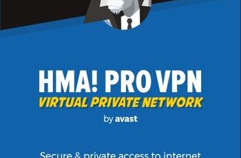 HMA Pro VPN 5.1.260.5 Crack + Lifetime License Key 2024