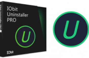 IObit Uninstaller Pro Crack 13.2.0.5 + Serial Key Download 2025