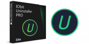 IObit Uninstaller Pro Crack 