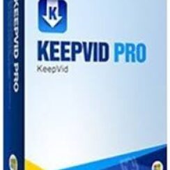 KeepVid Pro 8.1 Crack 2024 Registration Key [Lifetime Full] Download