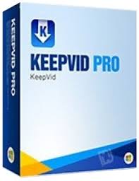 KeepVid Pro Crack