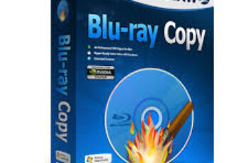 Leawo Blu-ray Copy 8.3.0.3 With Crack Free Version Download