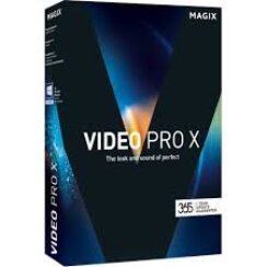 MAGIX Video Pro Crack X13 v19.0.1.106 With Serial Key Download