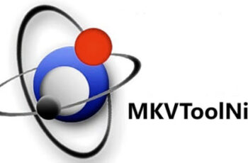 MKVToolnix 60.0.0 Crack & Latest Version Free Download 2024