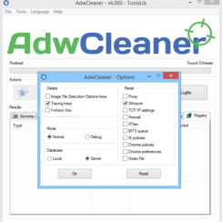 Malwarebytes AdwCleaner Crack 8.3.0 Free Key + Keygen 2024